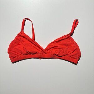 Skims Crossover Bralette